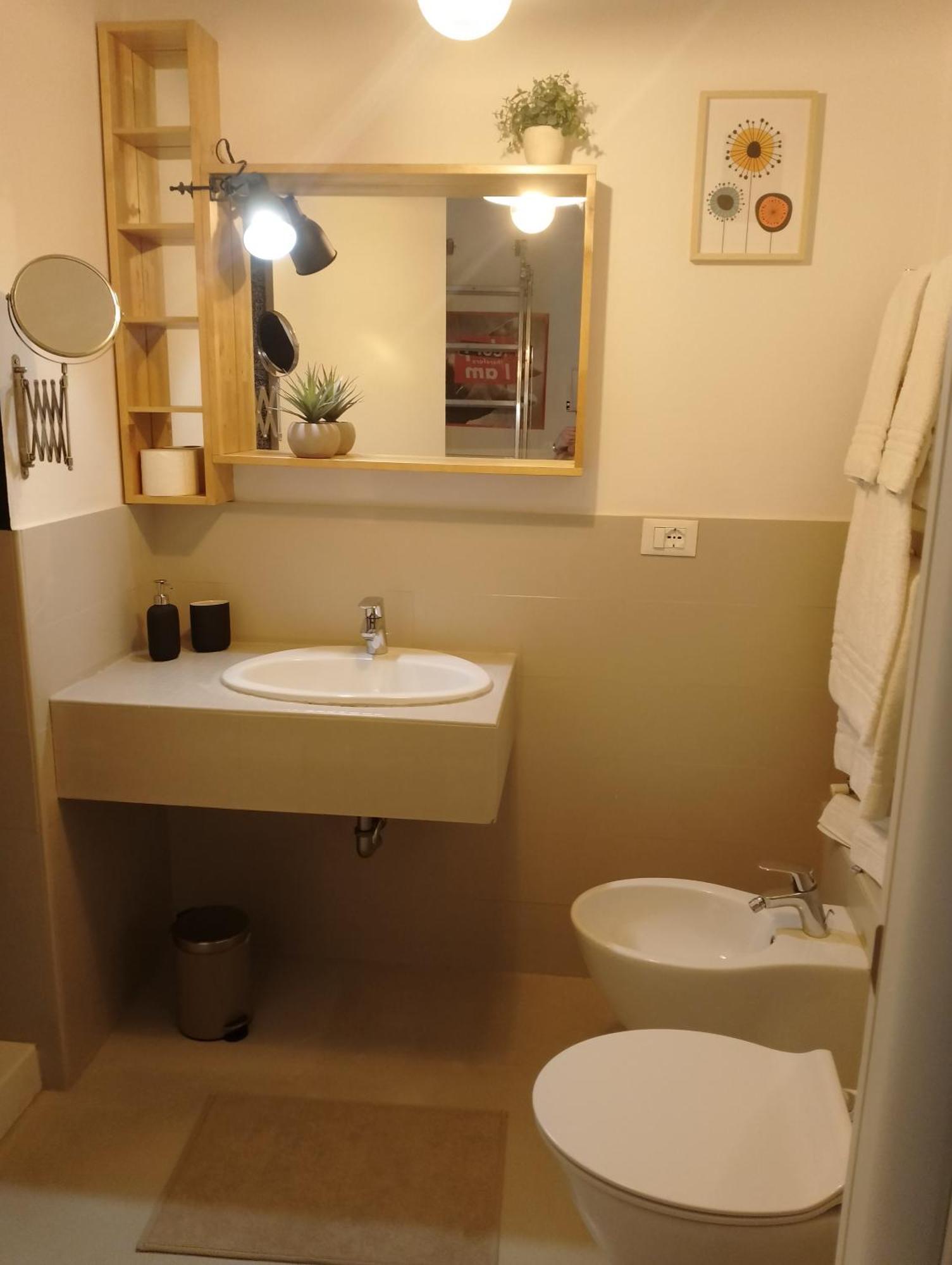 Appartamento Casa Cavour Livorno Esterno foto