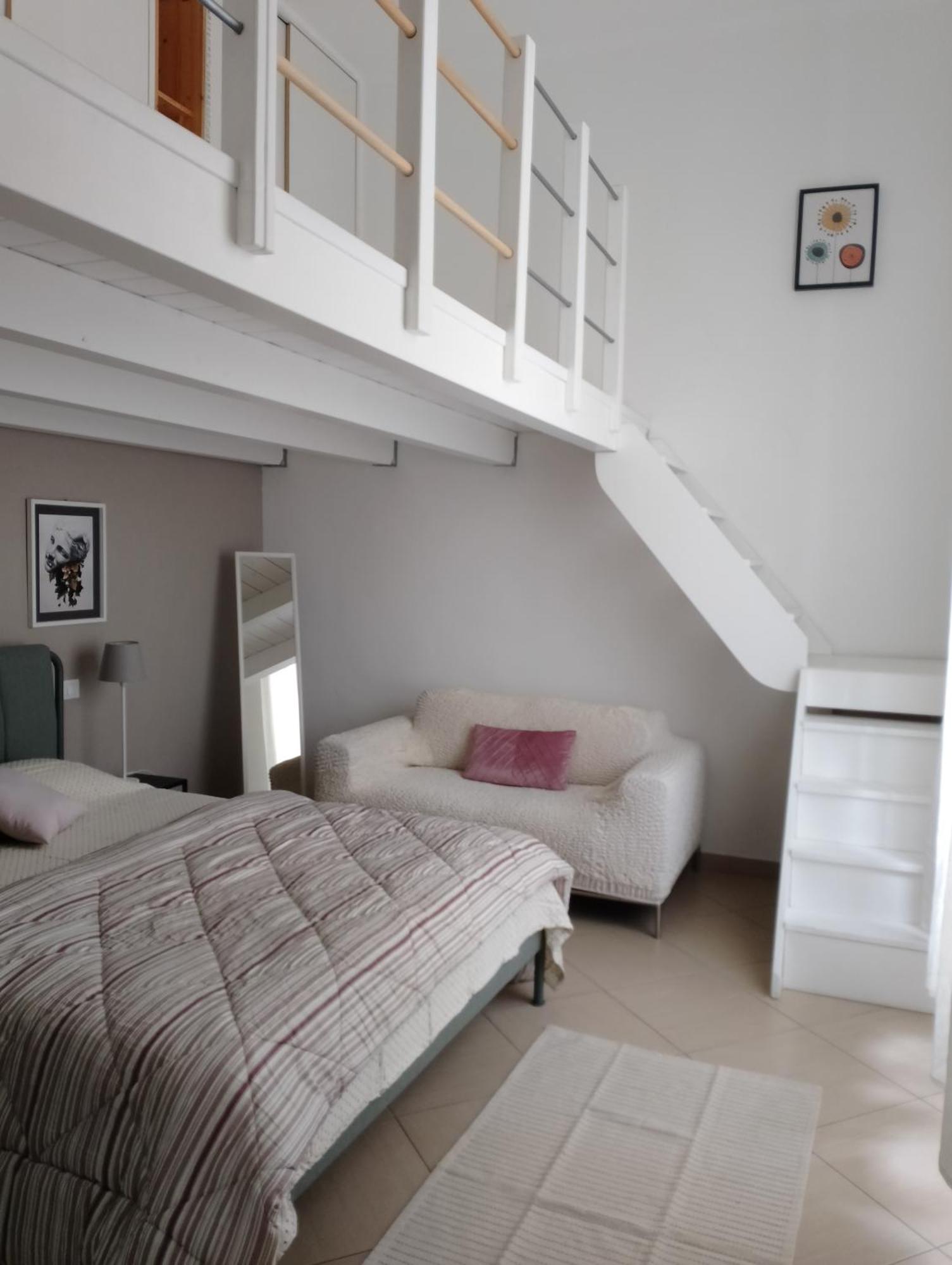 Appartamento Casa Cavour Livorno Esterno foto