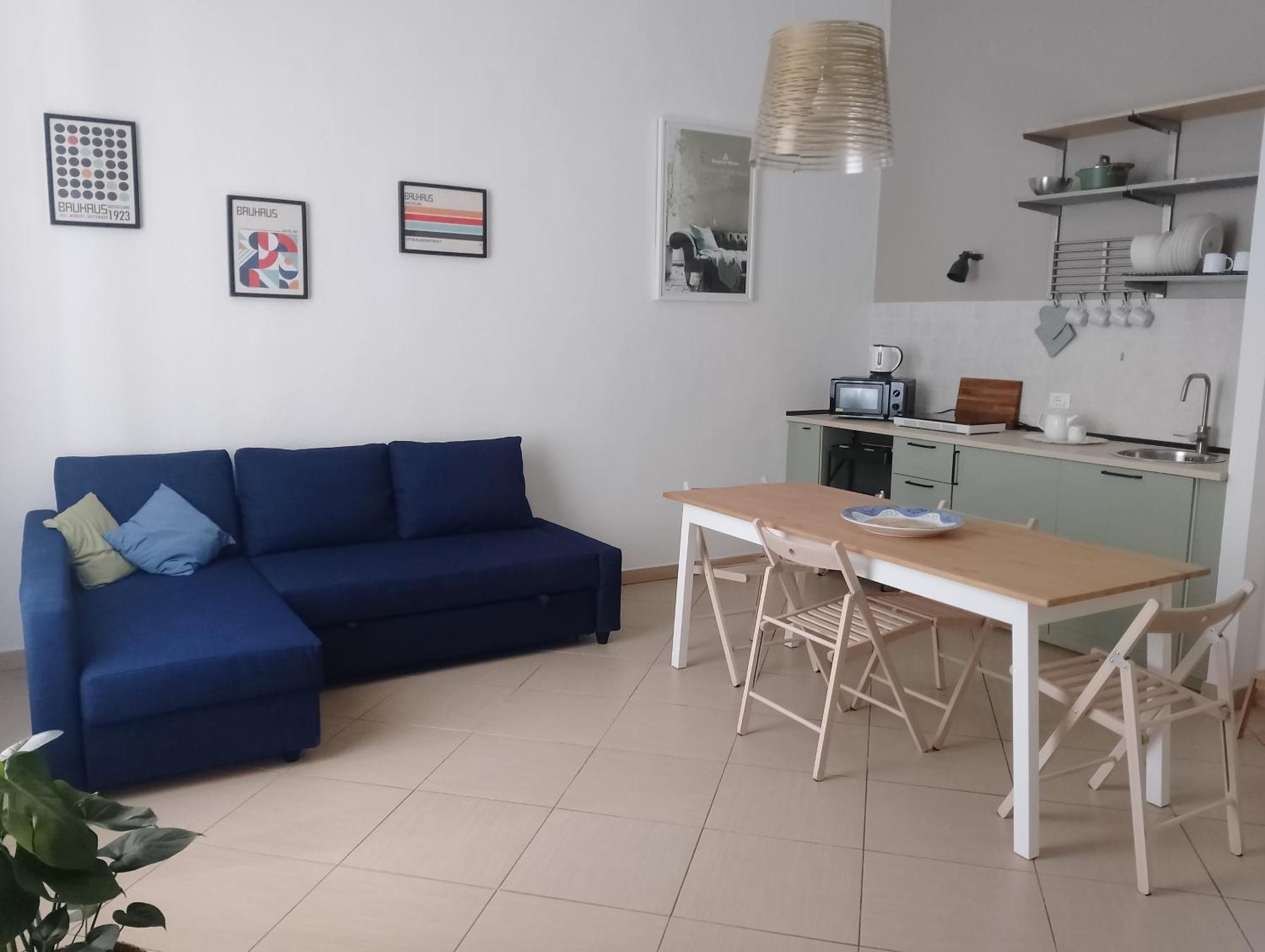 Appartamento Casa Cavour Livorno Esterno foto