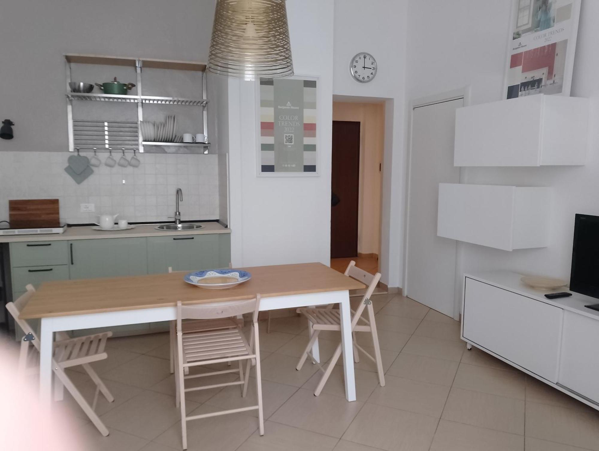 Appartamento Casa Cavour Livorno Esterno foto