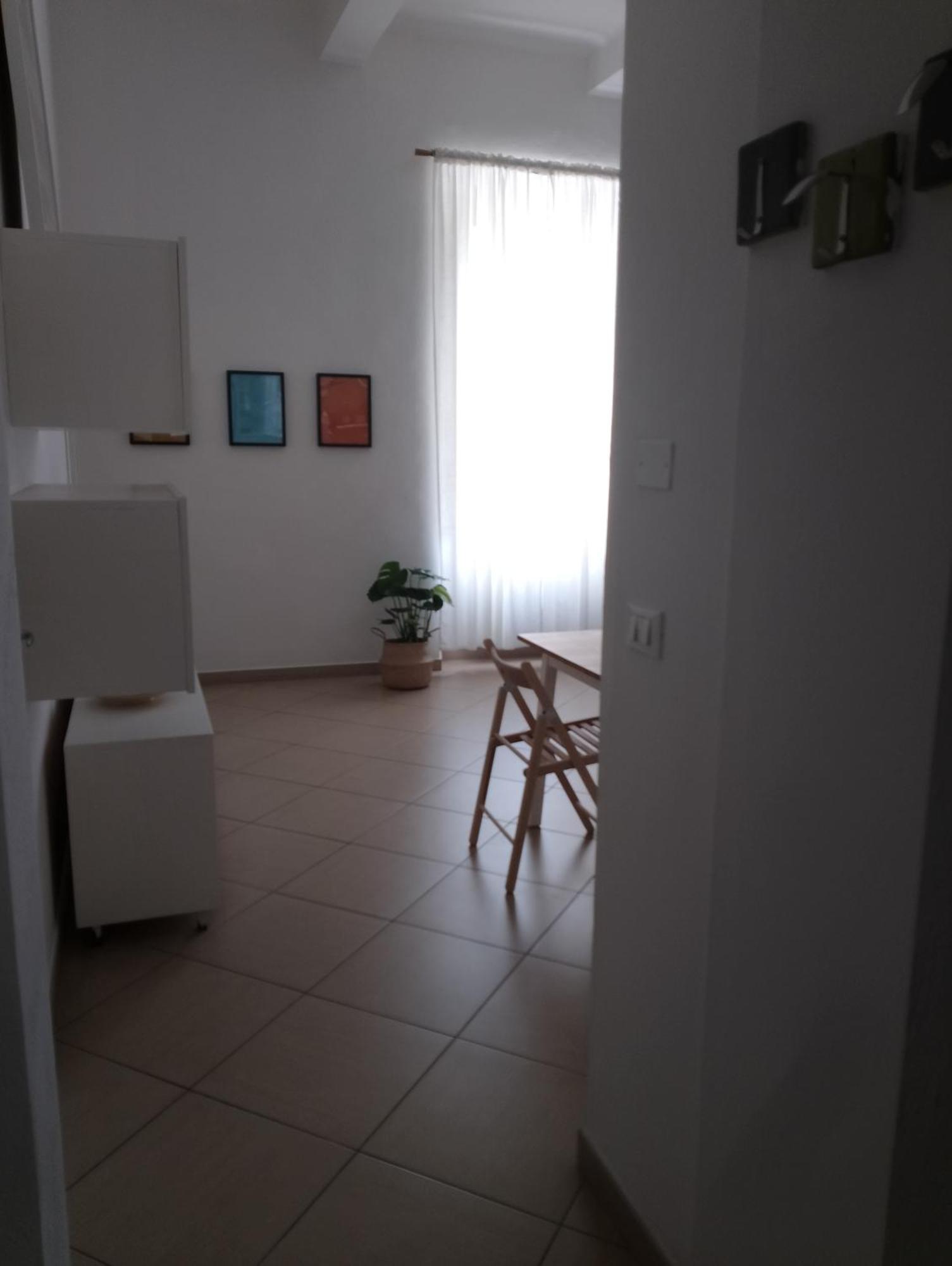 Appartamento Casa Cavour Livorno Esterno foto