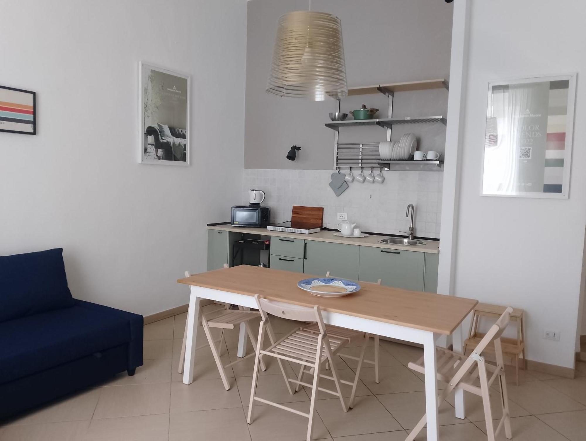 Appartamento Casa Cavour Livorno Esterno foto