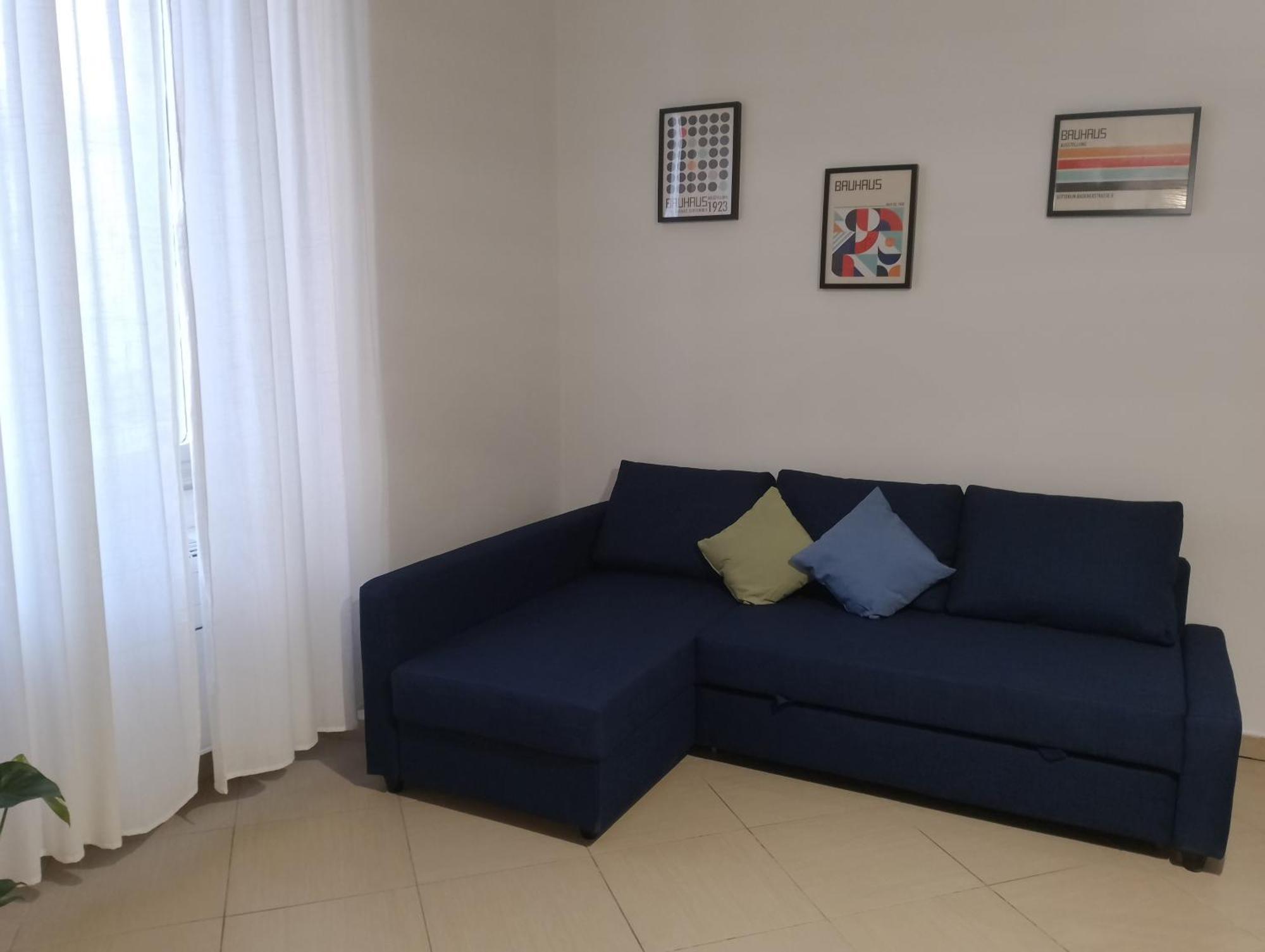 Appartamento Casa Cavour Livorno Esterno foto